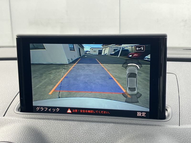 アウディ A3 中古車
