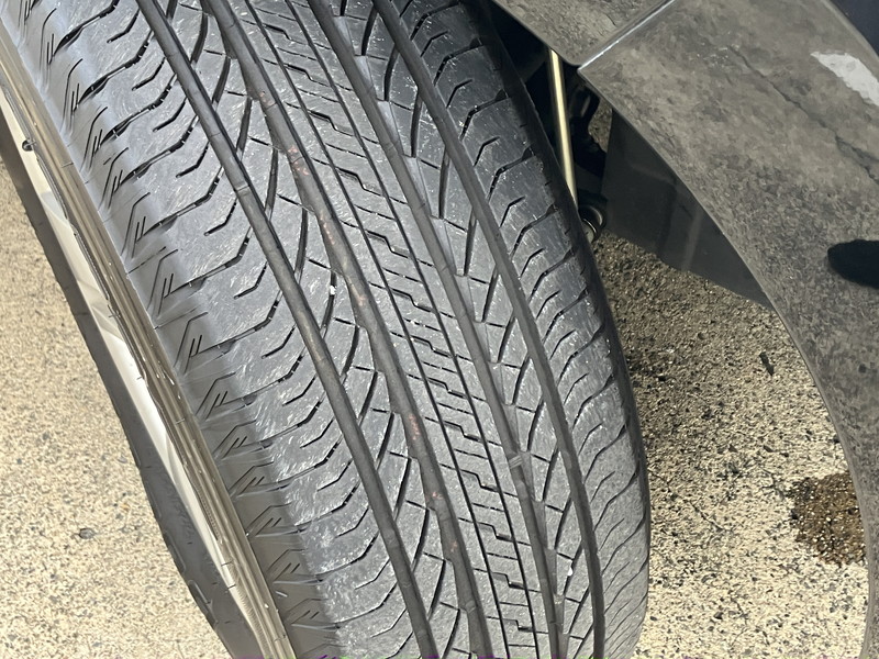 トヨタ ハリアー ハイブリッド 中古車