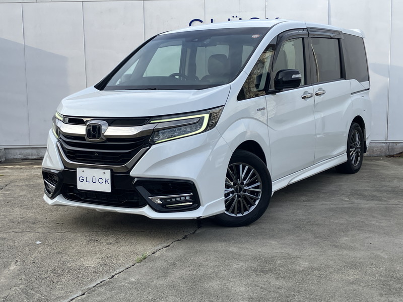 ホンダ ステップワゴン
