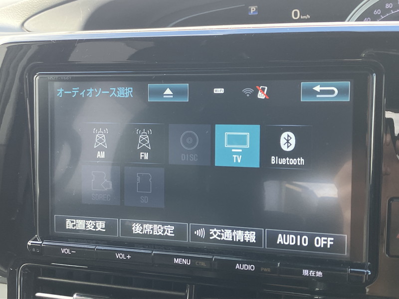トヨタ エスティマ 中古車
