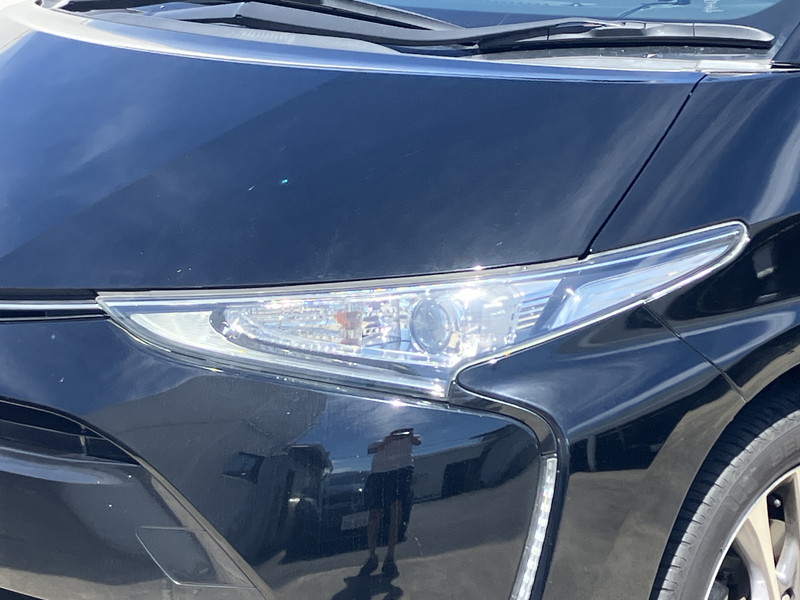 トヨタ エスティマ 中古車