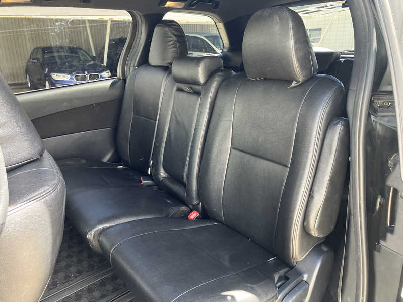 トヨタ エスティマ 中古車