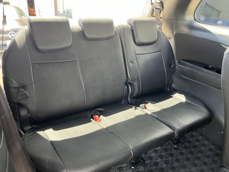 トヨタ エスティマ 中古車