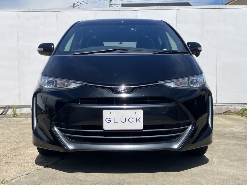 トヨタ エスティマ 中古車