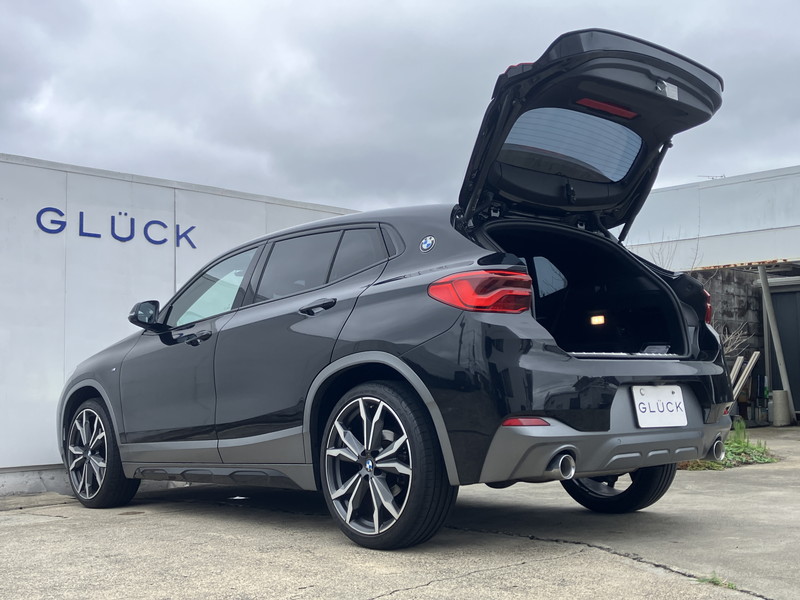 BMW 2シリーズ 中古車