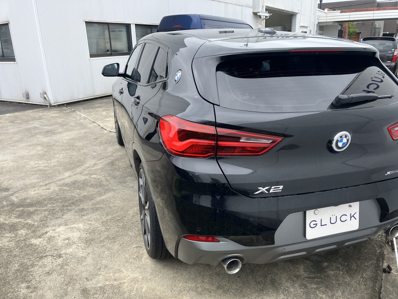 BMW 2シリーズ 中古車