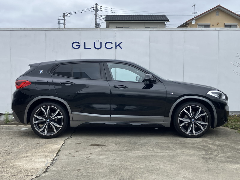BMW 2シリーズ 中古車