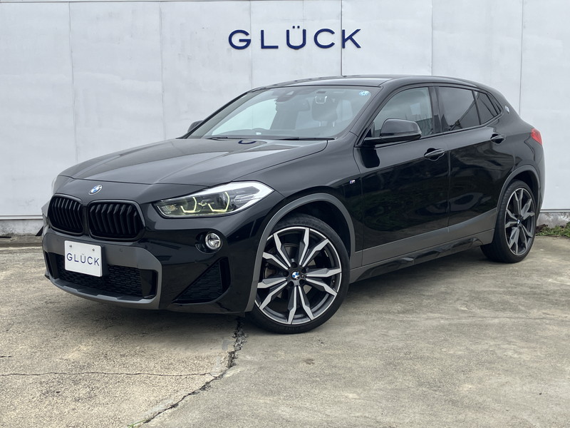 BMW 2シリーズ