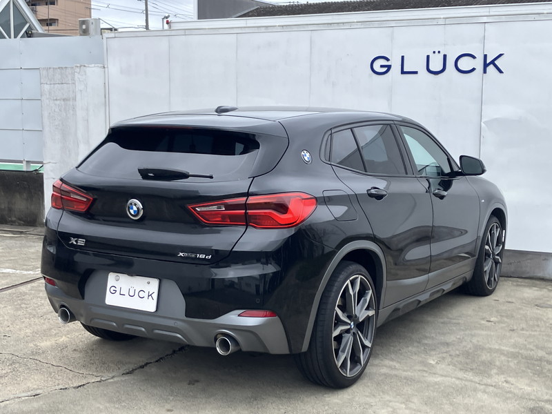 BMW 2シリーズ 中古車