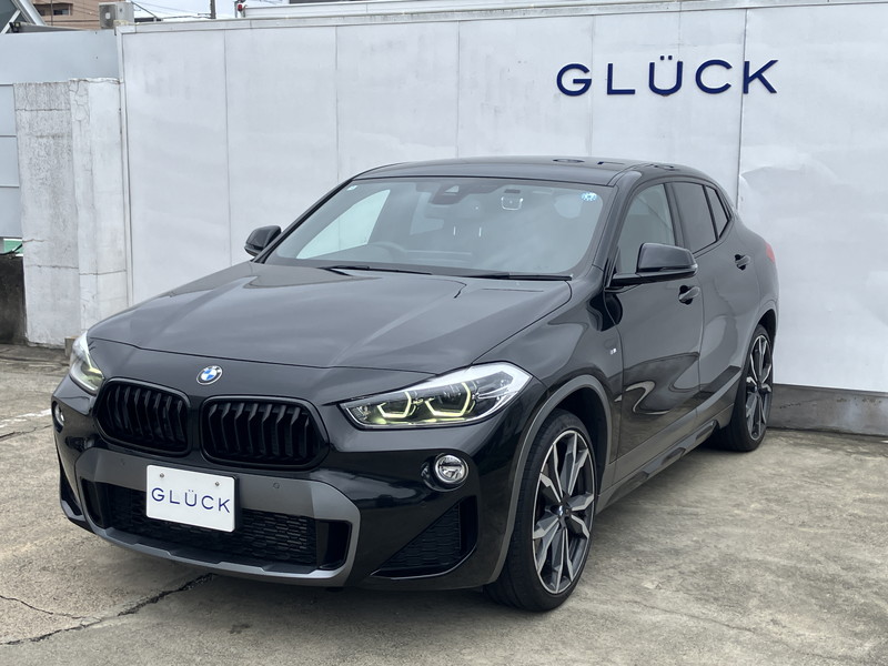 BMW 2シリーズ 中古車