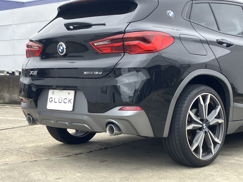 BMW 2シリーズ 中古車