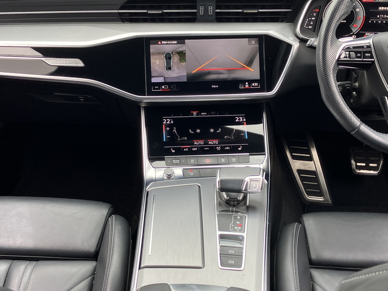 アウディ A6 中古車