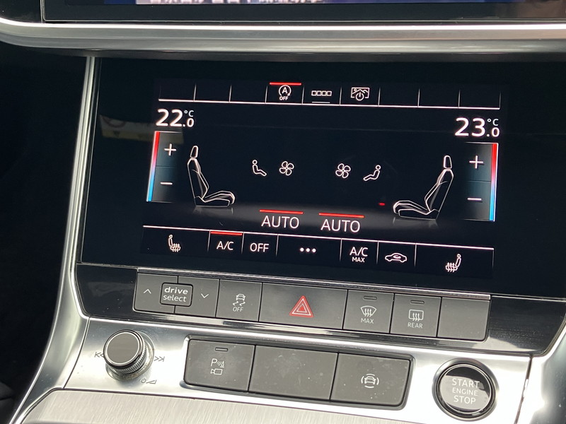 アウディ A6 中古車