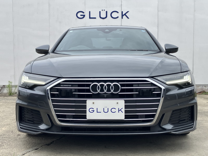 アウディ A6 中古車