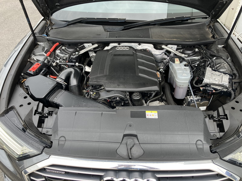 アウディ A6 中古車