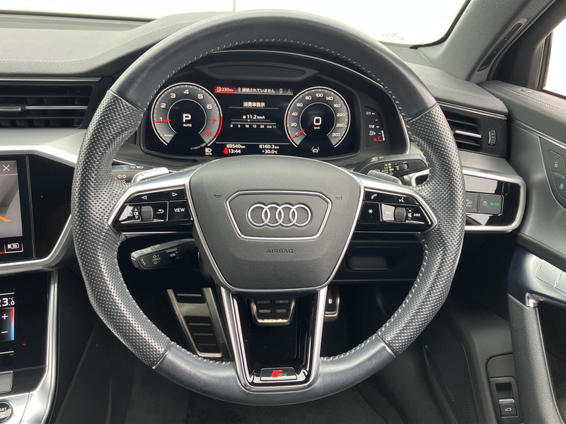 アウディ A6 中古車