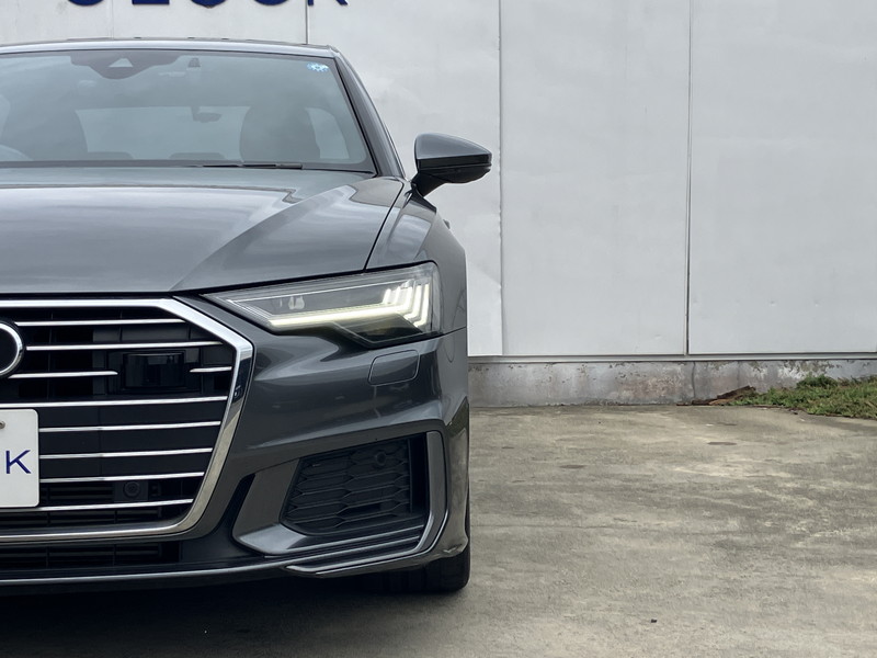 アウディ A6 中古車