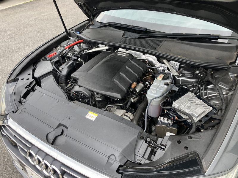 アウディ A6 中古車