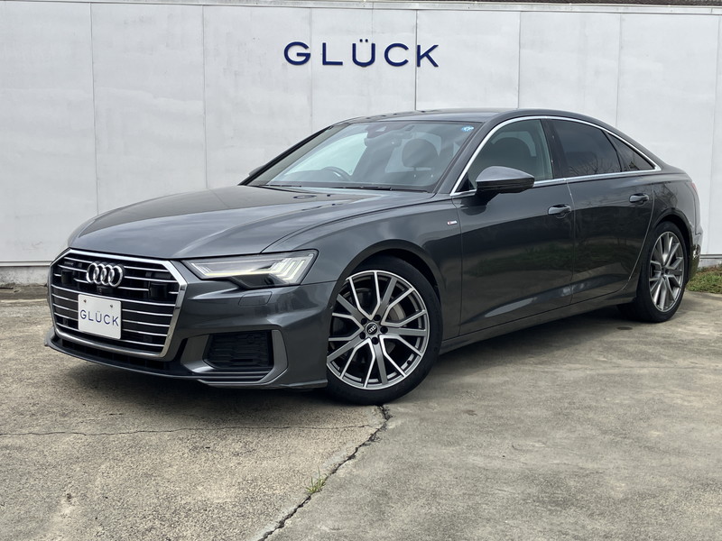 アウディ A6