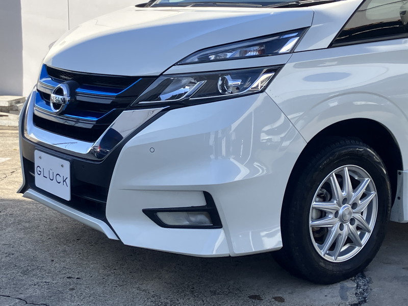 日産 セレナ 中古車