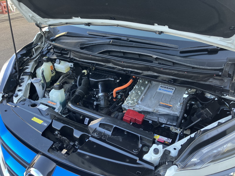 日産 セレナ 中古車