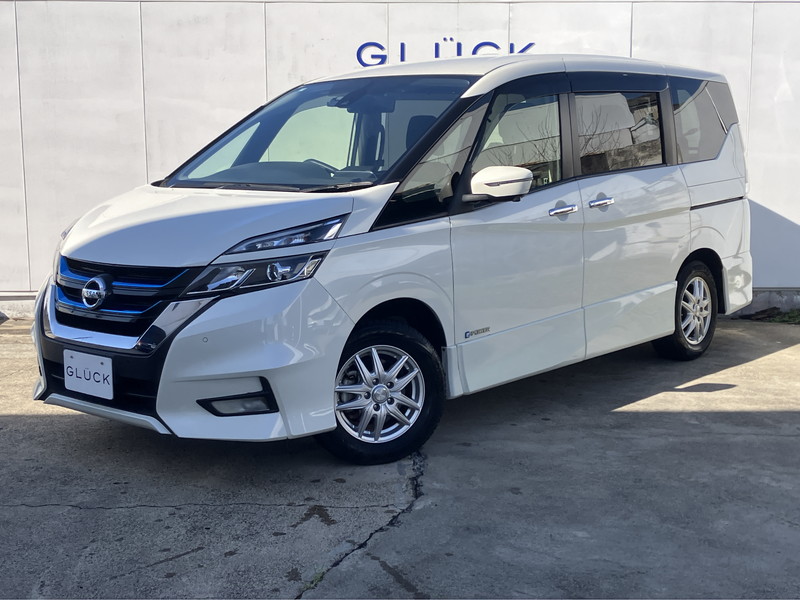 日産 セレナ