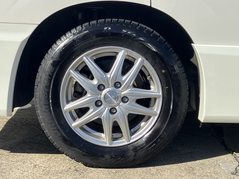 日産 セレナ 中古車
