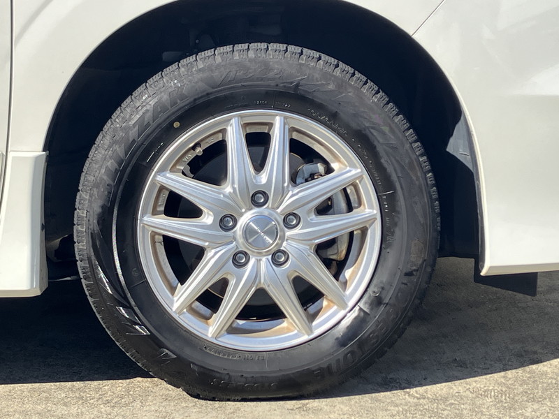日産 セレナ 中古車