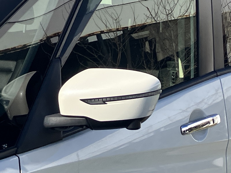 日産 セレナ 中古車