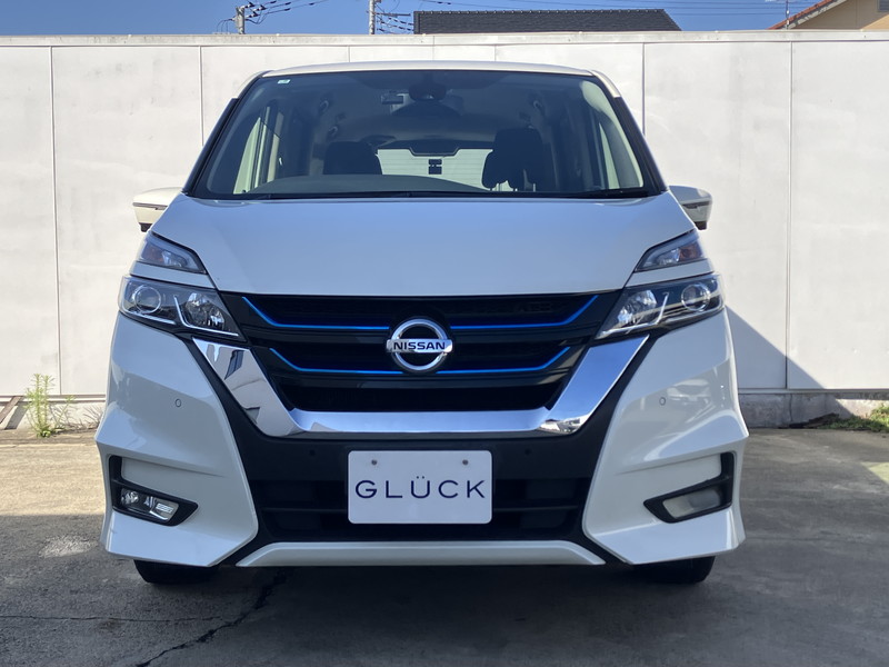 日産 セレナ 中古車