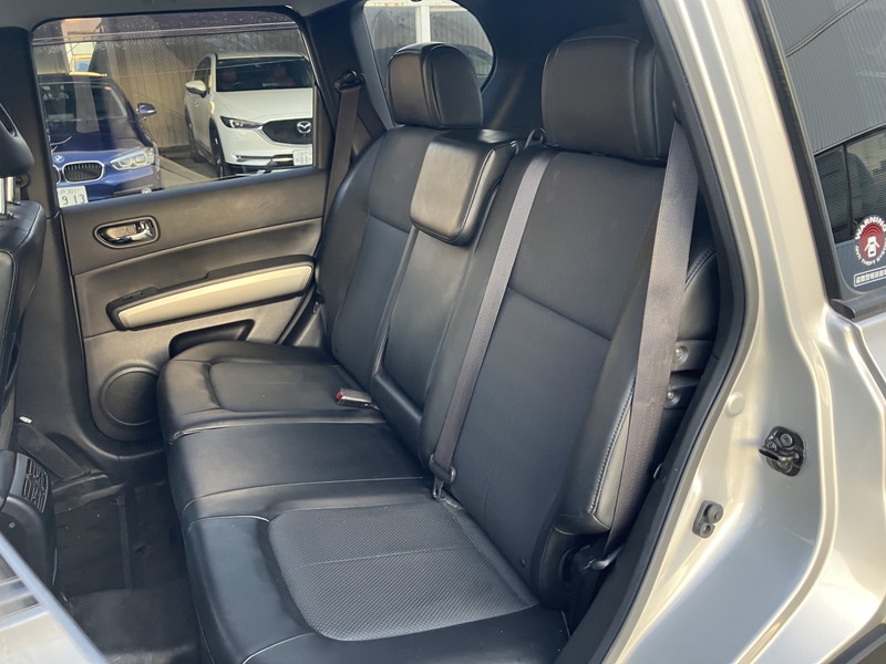 日産 エクストレイル 中古車