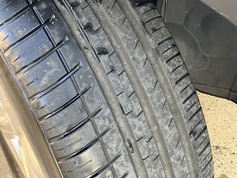 日産 エクストレイル 中古車