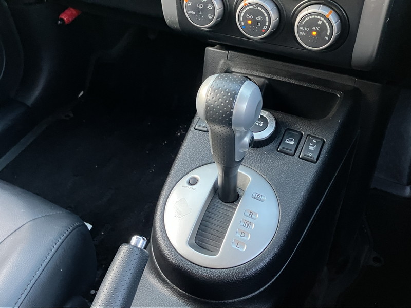 日産 エクストレイル 中古車