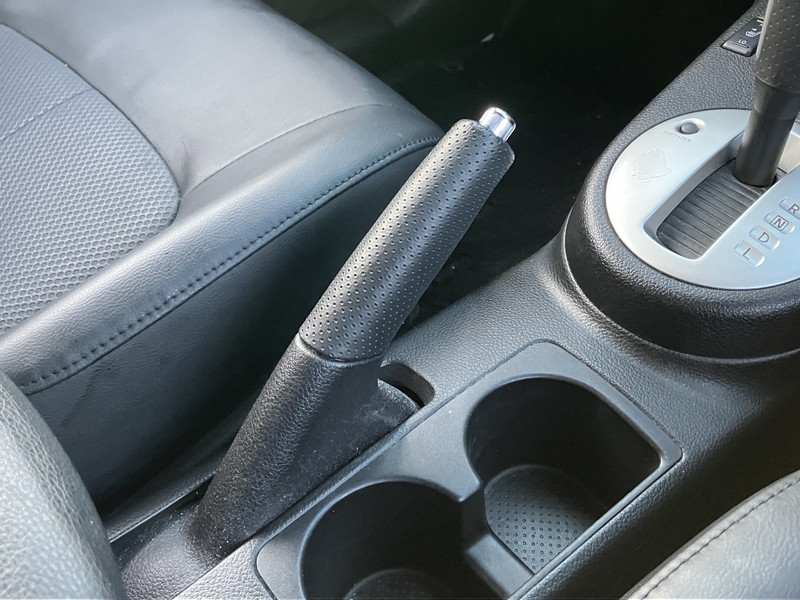 日産 エクストレイル 中古車