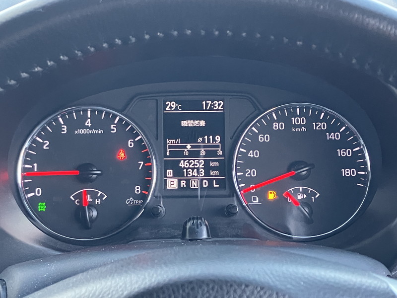 日産 エクストレイル 中古車