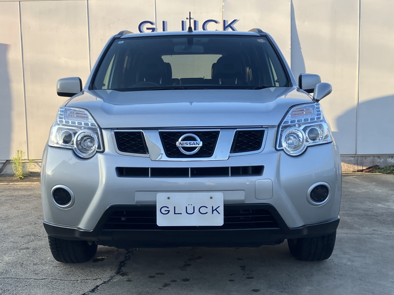 日産 エクストレイル 中古車