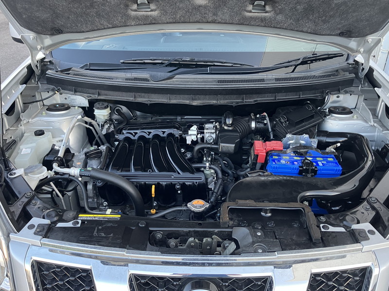 日産 エクストレイル 中古車