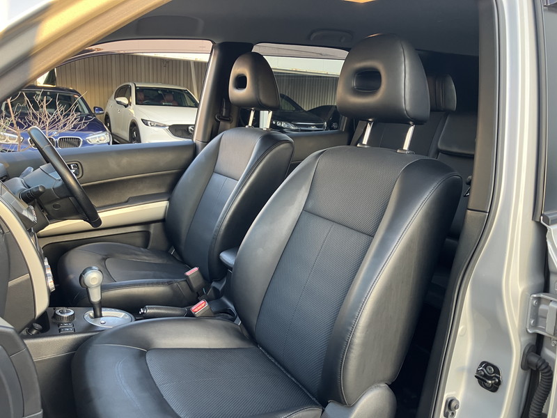 日産 エクストレイル 中古車