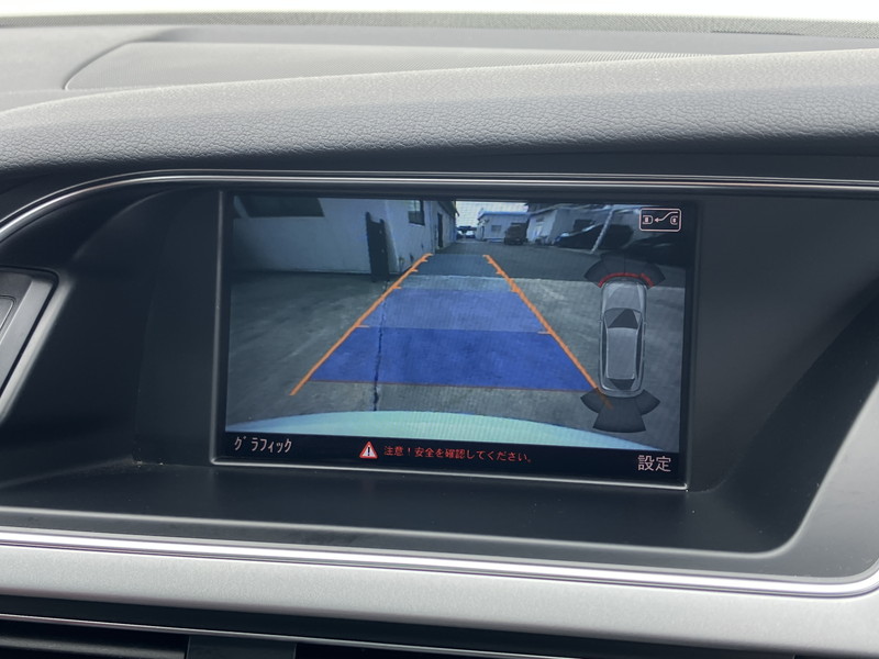 アウディ S4 中古車