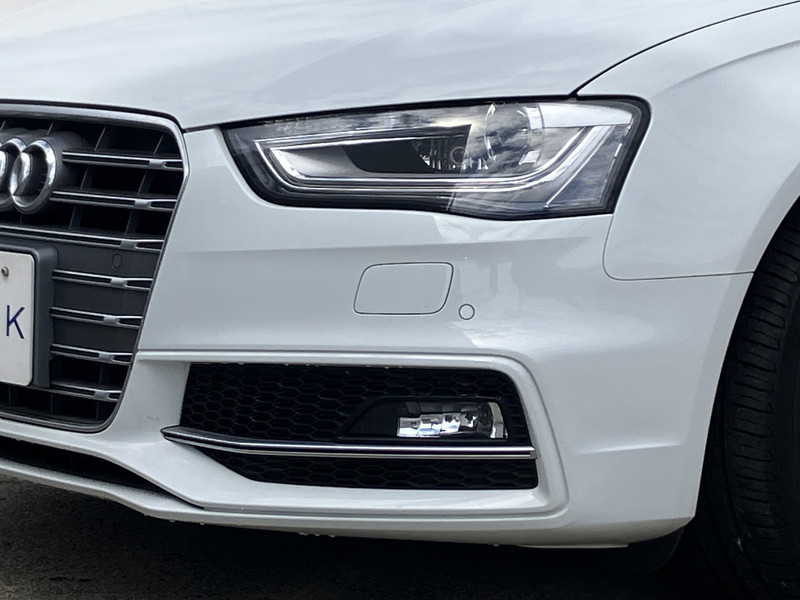 アウディ S4 中古車