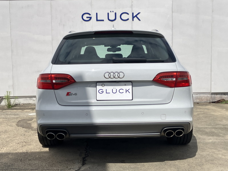 アウディ S4 中古車