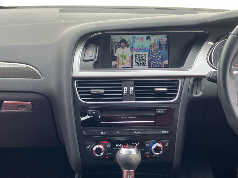 アウディ S4 中古車