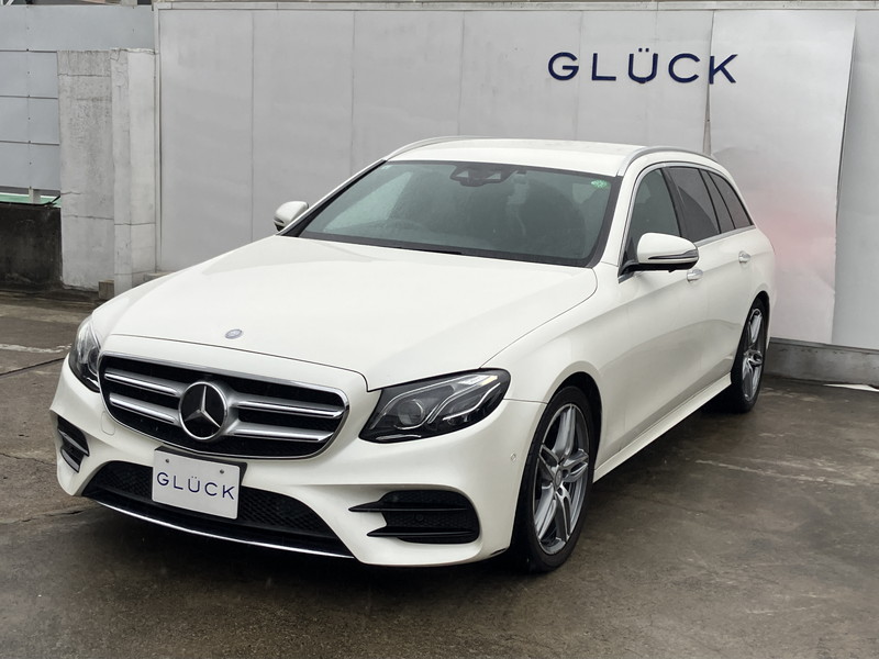 メルセデスベンツ Eクラス 中古車