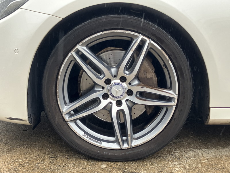 メルセデスベンツ Eクラス 中古車