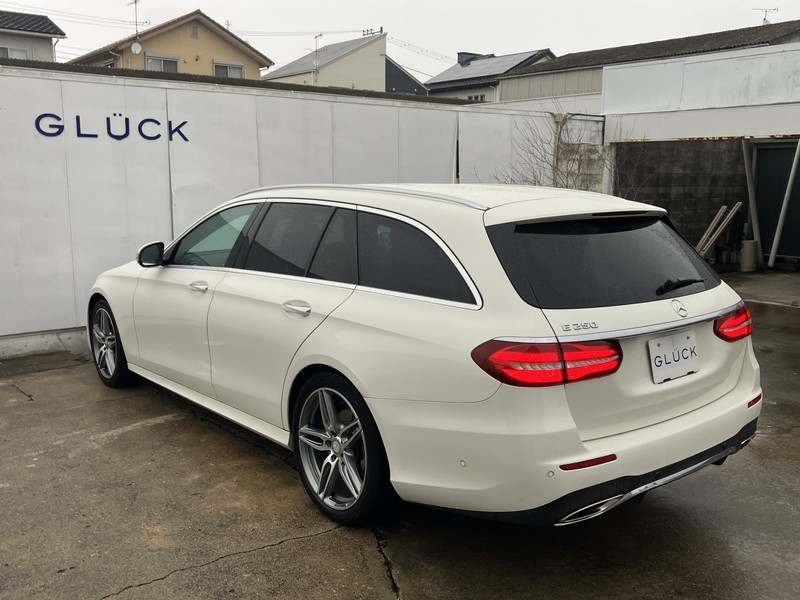 メルセデスベンツ Eクラス 中古車