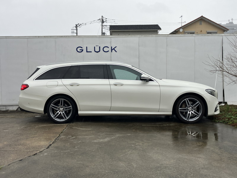 メルセデスベンツ Eクラス 中古車