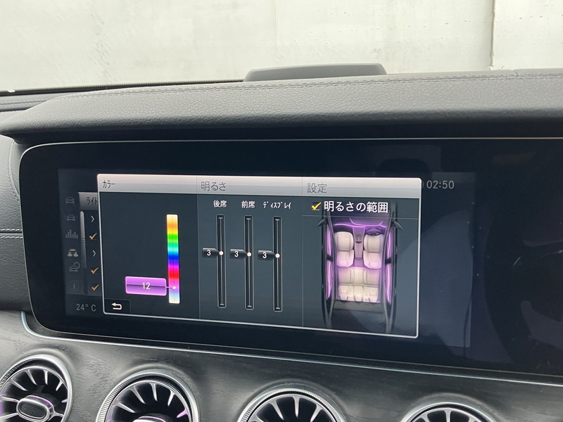 メルセデスベンツ Eクラス 中古車