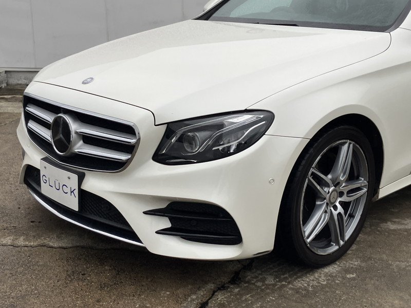 メルセデスベンツ Eクラス 中古車