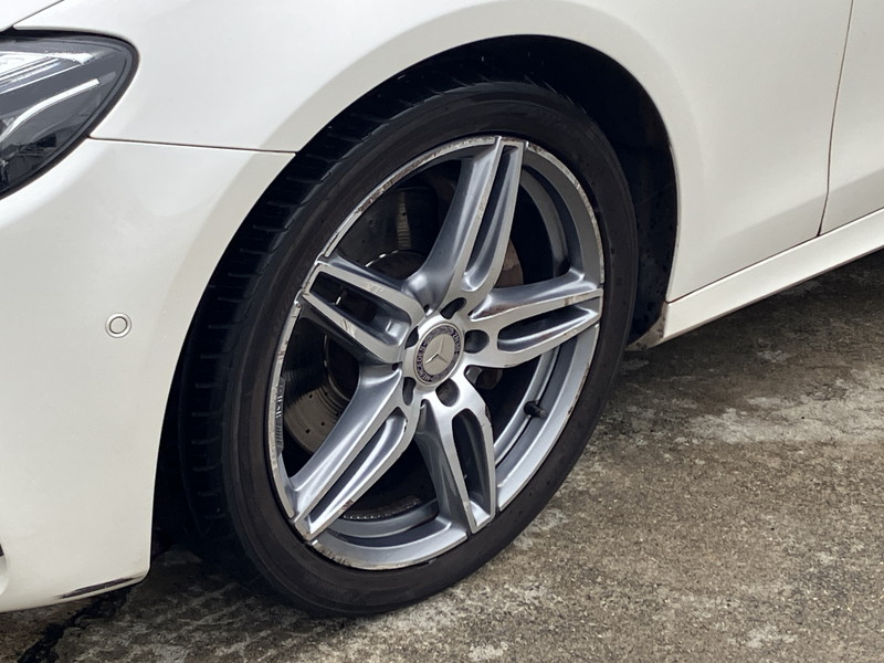 メルセデスベンツ Eクラス 中古車