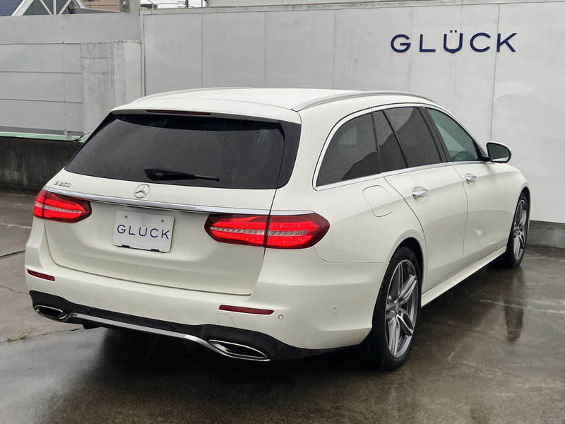 メルセデスベンツ Eクラス 中古車